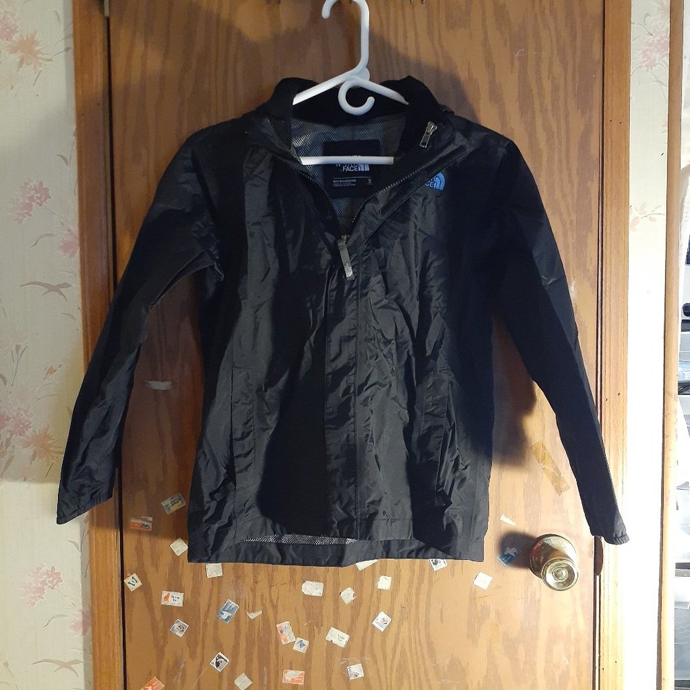 NORTH FACE SMALL JACKET